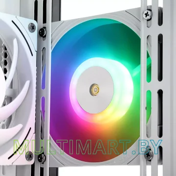 Вентилятор для корпуса Thermalright TL-B12RW-S картинка 8